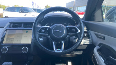 Jaguar E-Pace 1.5 P300e R-Dynamic SE 5dr Auto Estate
